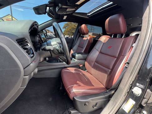 Used 2024 Dodge Durango R/T AWD/4WD image 13