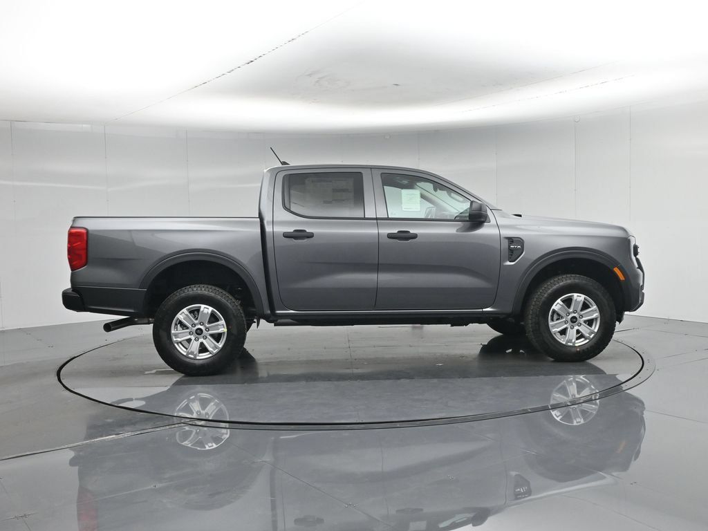 New 2026 Ford Ranger XL RWD image 25