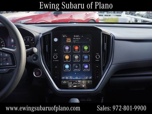 Used 2026 Subaru Crosstrek 2.0i Premium image 9