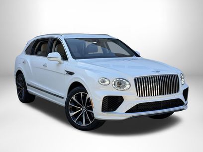 Certified 2023 Bentley Bentayga Extended Wheelbase