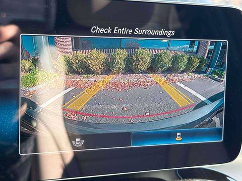 Certified 2019 Mercedes-Benz C 300 4MATIC Sedan image 25