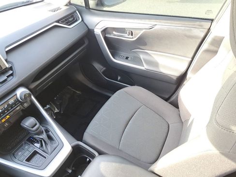 Certified 2023 Toyota RAV4 XLE image 13