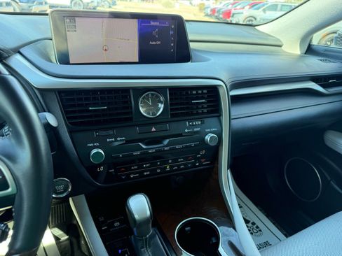 Used 2019 Lexus RX 350 FWD w/ Navigation Package image 23