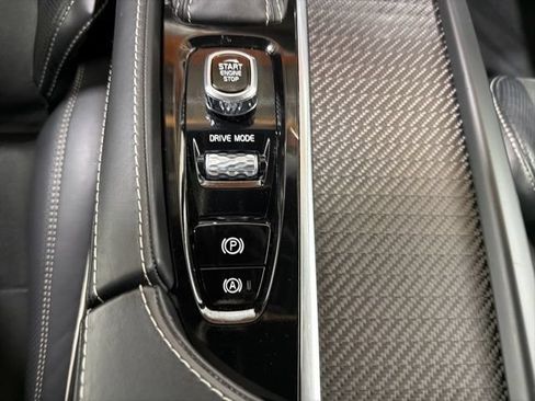 Used 2019 Volvo XC90 T6 R-Design AWD/4WD image 44