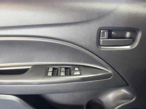 Used 2017 Mitsubishi Mirage ES FWD image 10