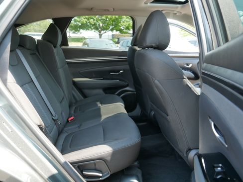 Used 2022 Hyundai Tucson SEL w/ Convenience Package FWD image 17