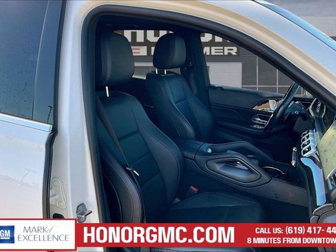 Used 2020 Mercedes-Benz GLE 350 w/ Parking Assist Package image 29