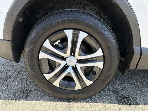 Used 2017 Toyota RAV4 LE w/ All Weather Liner Package image 18