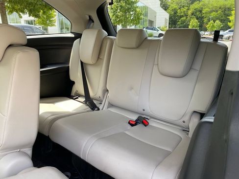 Used 2025 Honda Odyssey EX-L image 26