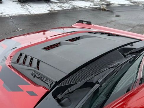 Certified 2024 Ford Bronco Raptor image 54