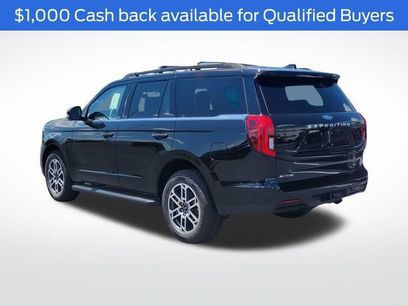 New 2025 Ford Expedition Active