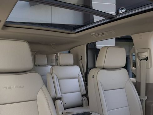 New 2026 GMC Yukon Denali w/ Denali Reserve Package AWD/4WD image 24