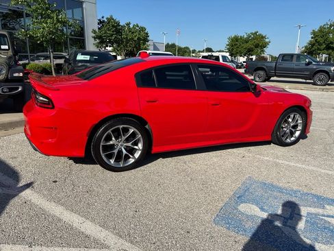 Used 2022 Dodge Charger GT RWD image 28