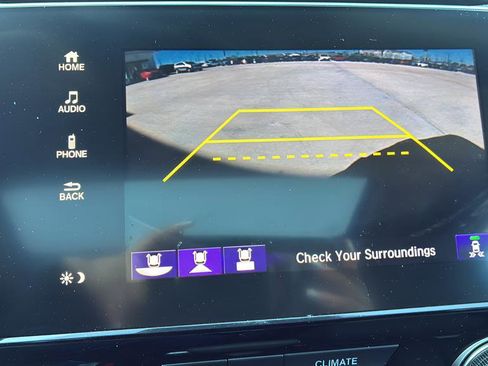 Used 2020 Honda CR-V EX image 20