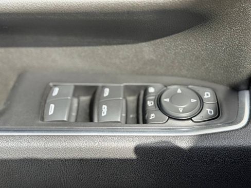 Used 2025 Chevrolet Silverado 2500 High Country w/ High Country Premium Package AWD/4WD image 22