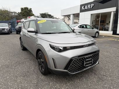 Used 2023 Kia Soul EX