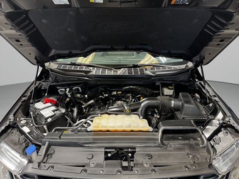Used 2022 Ford F150 Lariat RWD image 40