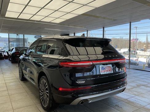 Used 2020 Lincoln Corsair Reserve w/ Equipment Group 201A image 7