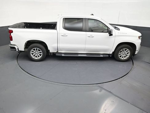 Used 2020 Chevrolet Silverado 1500 RST w/ All-Star Edition RWD image 16