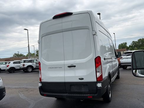Used 2023 Ford Transit 250 148 High Roof RWD image 15