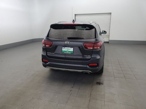 Used 2019 Kia Sorento EX AWD/4WD image 7