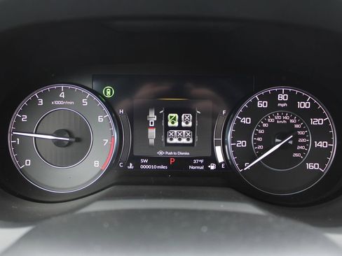 New 2026 Acura RDX w/ Technology Package image 11