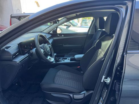 Used 2025 Kia K5 LXS image 27