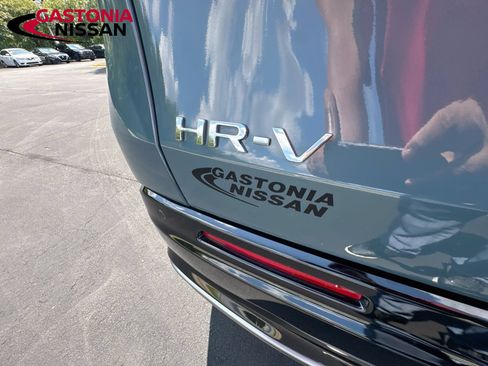 Used 2026 Honda HR-V EX-L image 41