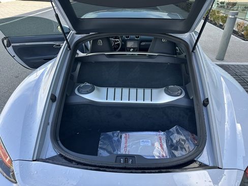 Used 2024 Porsche 718 Cayman image 4