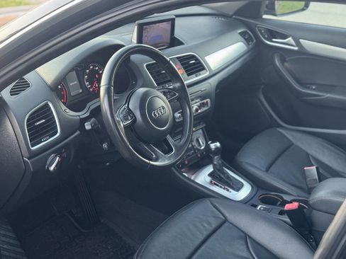 Used 2015 Audi Q3 2.0T Premium Plus image 9