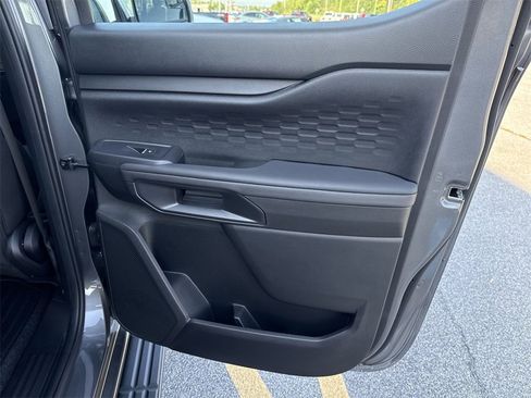 New 2025 Ford Ranger XL image 23