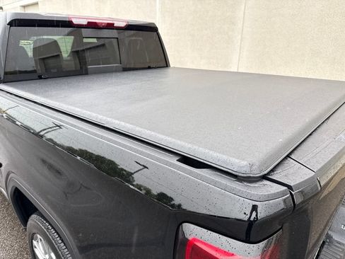 Used 2024 GMC Sierra 1500 Denali Ultimate AWD/4WD image 5