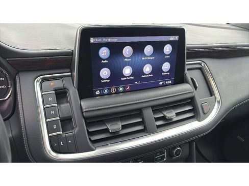 Used 2021 Chevrolet Tahoe LT image 20