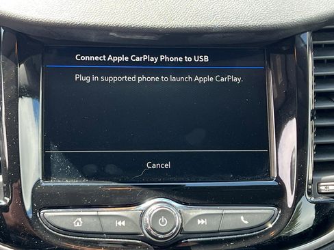 Used 2019 Chevrolet Trax LS w/ LPO, Protection Package FWD image 24