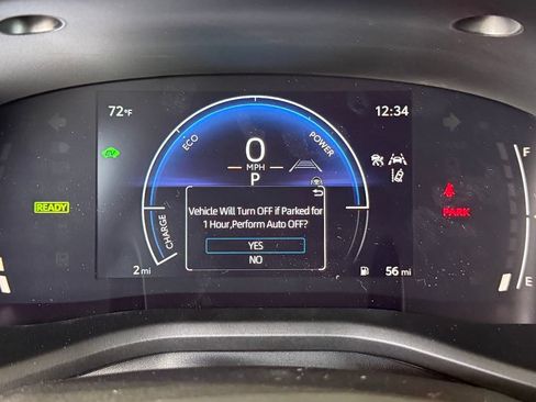 Used 2026 Toyota Camry SE FWD image 24