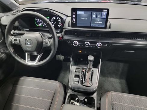 Used 2026 Honda CR-V Sport image 32