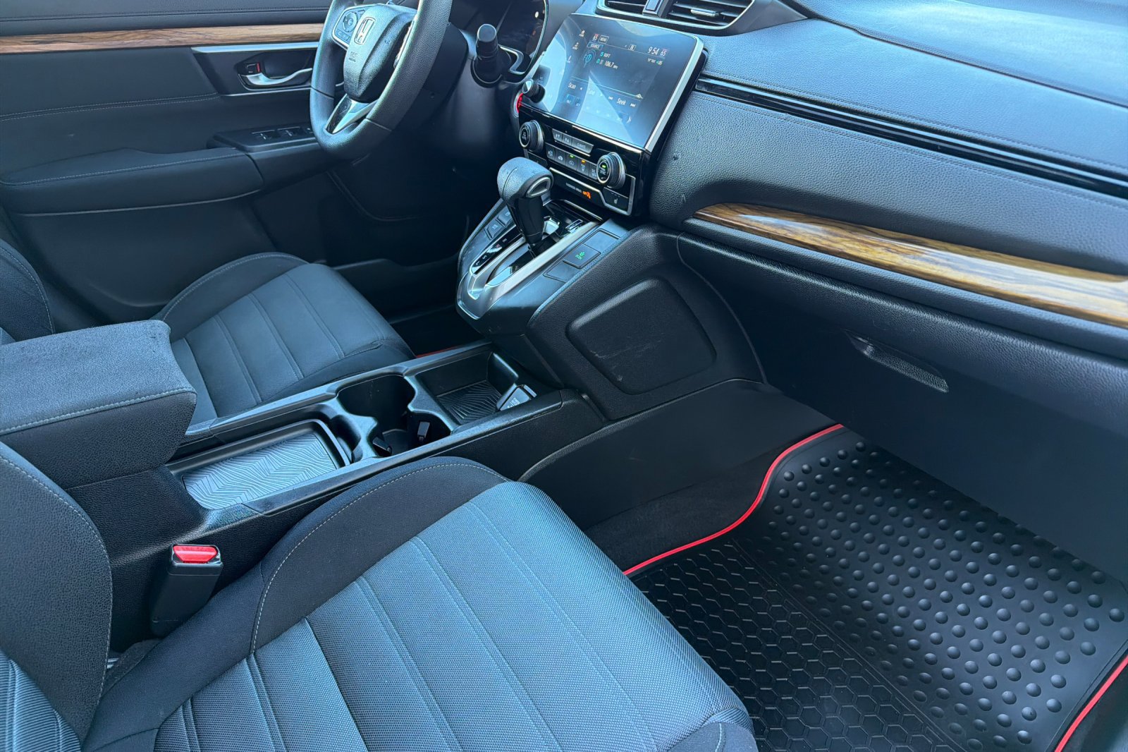 Used 2018 Honda CR-V EX image 15