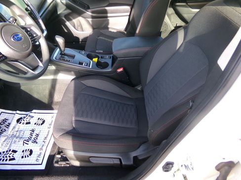 Used 2024 Subaru Impreza 2.0i Sport AWD/4WD image 12