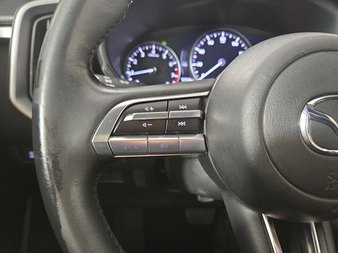 Used 2024 MAZDA CX-50 AWD 2.5 S w/ Preferred Package image 16