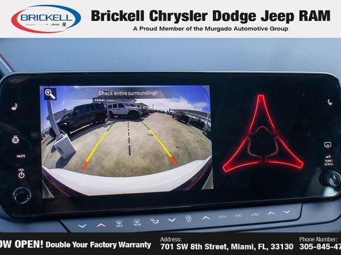 New 2026 Dodge Charger R/T Scat Pack image 30