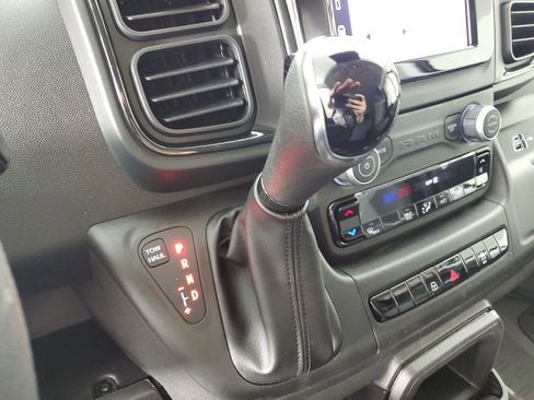 New 2026 RAM ProMaster 1500 image 19