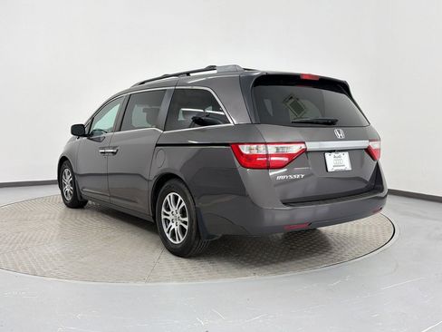 Used 2012 Honda Odyssey EX-L image 3