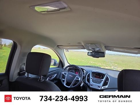 Used 2017 GMC Terrain SLE w/ Convenience Package FWD image 19