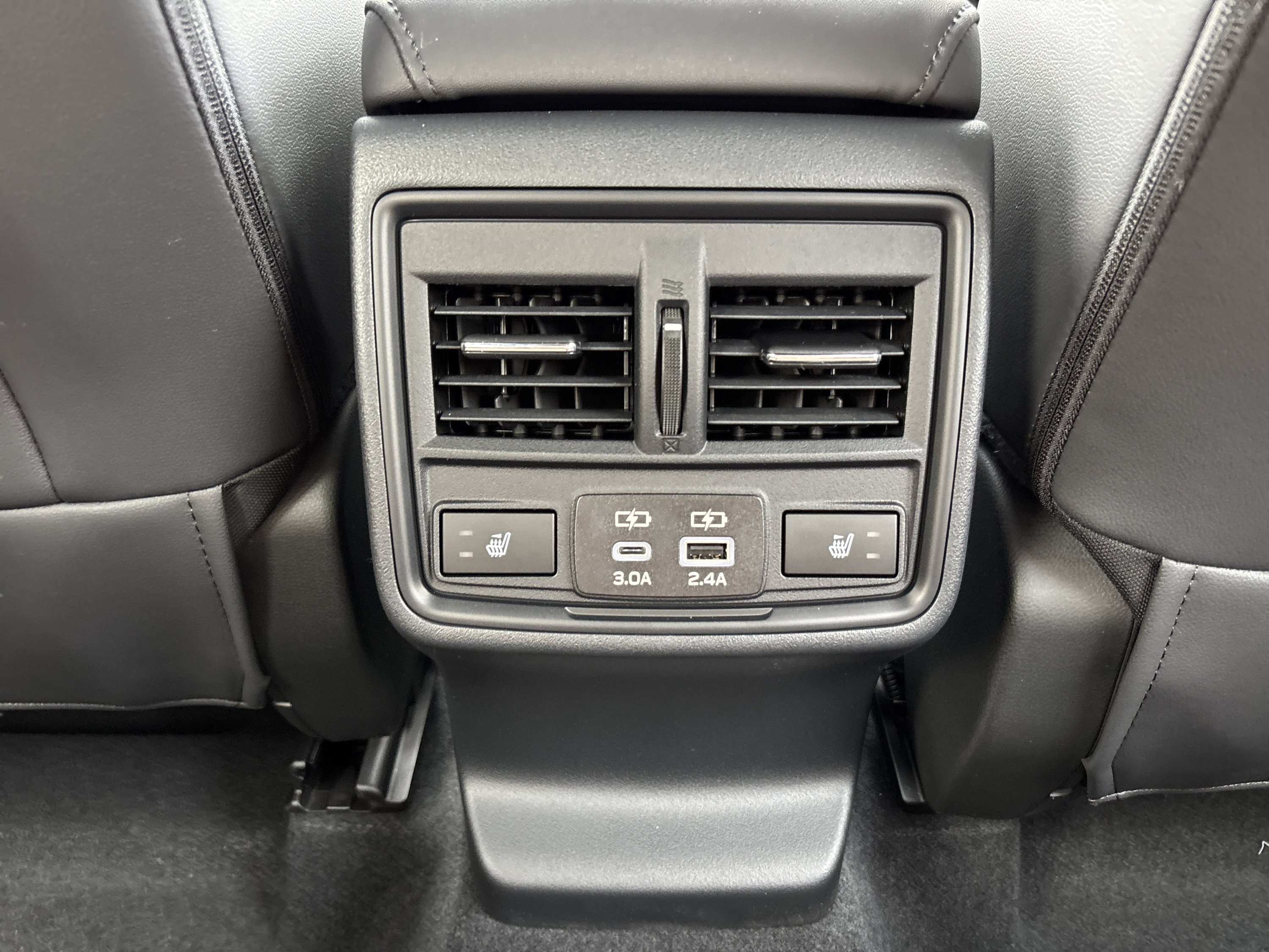New 2026 Subaru Outback Touring XT AWD/4WD image 20