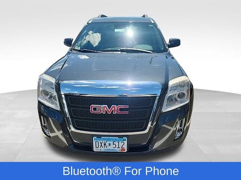Used 2014 GMC Terrain SLE AWD/4WD image 8