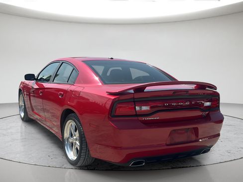 Used 2013 Dodge Charger R/T RWD image 8