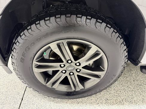 Used 2021 Ford F150 XLT w/ Equipment Group 302A High image 6