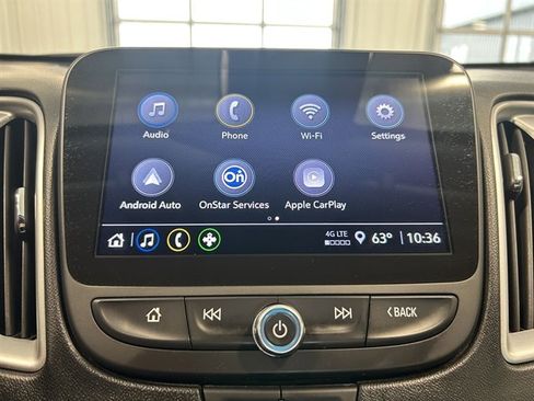 Used 2024 Chevrolet Malibu LS image 29