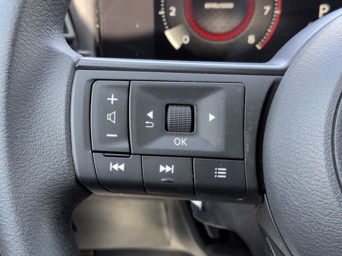 New 2026 Nissan Kicks S FWD image 14