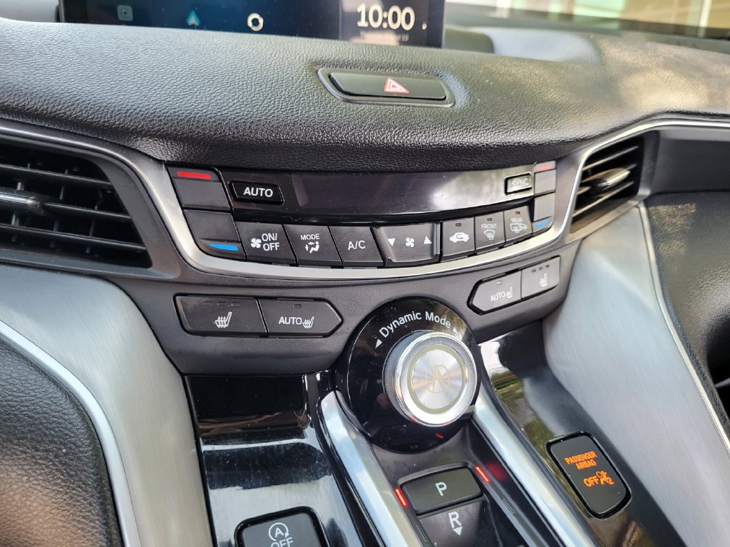Certified 2023 Acura TLX FWD image 21